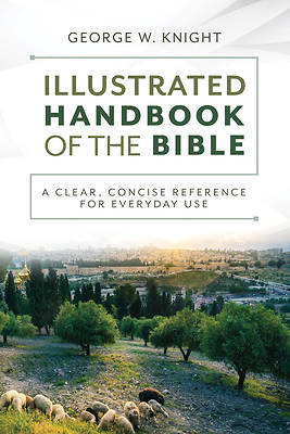 Picture of The Illustrated Handbook of the Bible
