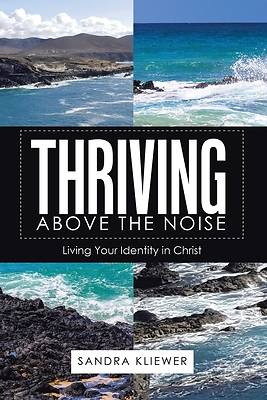 Picture of Thriving Above the Noise