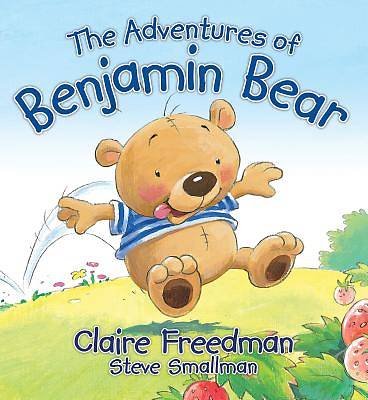 Picture of The Adventures of Benjamin Bear