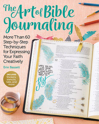 Picture of The Art of Bible Journaling