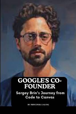 Picture of Google's Co-founder