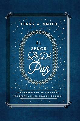 Picture of El Señor Le de Paz