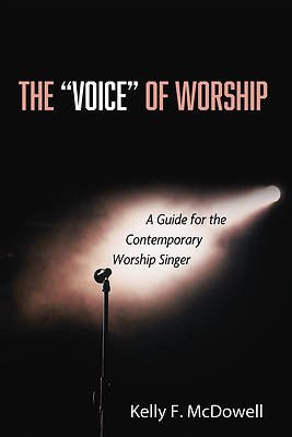 Picture of The "Voice" of Worship