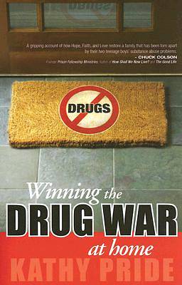 Picture of Winning the Drug War at Home