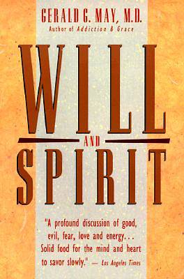 Picture of Will and Spirit - eBook [ePub]