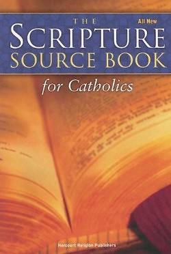 Picture of The Scripture Source Book for Catholics