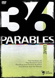 Picture of 36 Parables - Lime