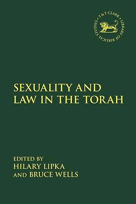 Picture of Sexuality and Law in the Torah