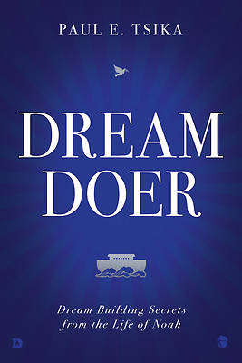 Picture of Dream-Doer
