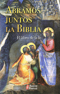 Picture of Abramos Juntos la Biblia/El Libro de la Fe