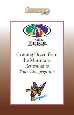 Picture of The Emmaus Library Series - Coming Down from the Mountain