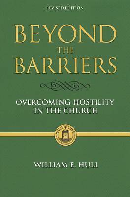 Picture of Beyond the Barriers