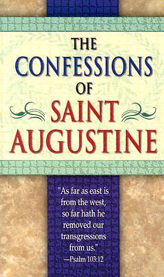 Picture of Confessions of St Augustine