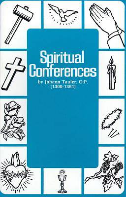 Picture of Spiritual Conferences