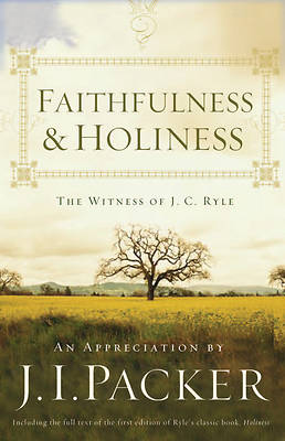 Picture of Faithfulness and Holiness
