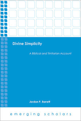 Picture of Divine Simplicity