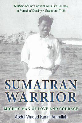 Picture of Sumatran Warrior
