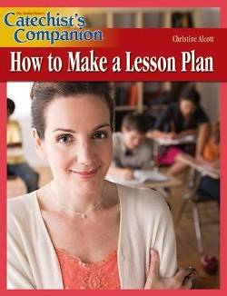 Picture of How to Make a Lesson Plan