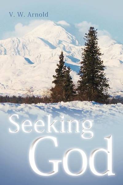 Picture of Seeking God
