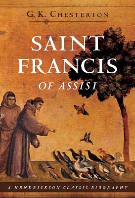 Picture of Saint Francis of Assisi