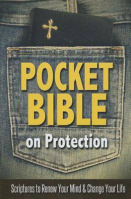Picture of Pocket Bible on Protection