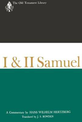 Picture of I and II Samuel (1965) - eBook [ePub]