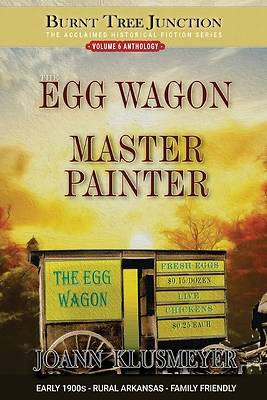 Picture of The Egg Wagon & Master Painter