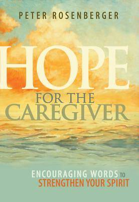 Picture of Hope for the Caregiver