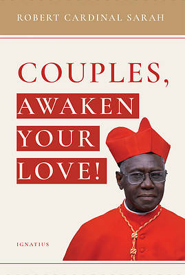 Picture of Couples, Awaken Your Love