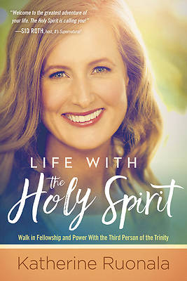 Picture of Life with the Holy Spirit