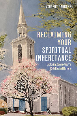 Picture of Reclaiming Your Spiritual Inheritance
