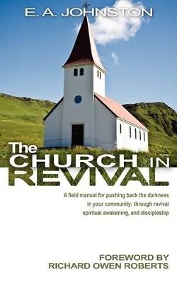 Picture of Church in Revival