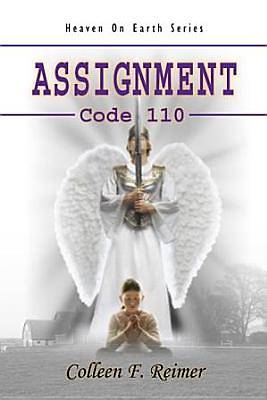 Picture of Assignment Code 110 [Adobe Ebook]