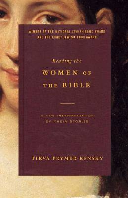 Picture of Reading the Women of the Bible