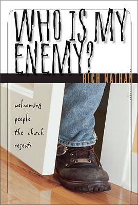 Picture of Who Is My Enemy?