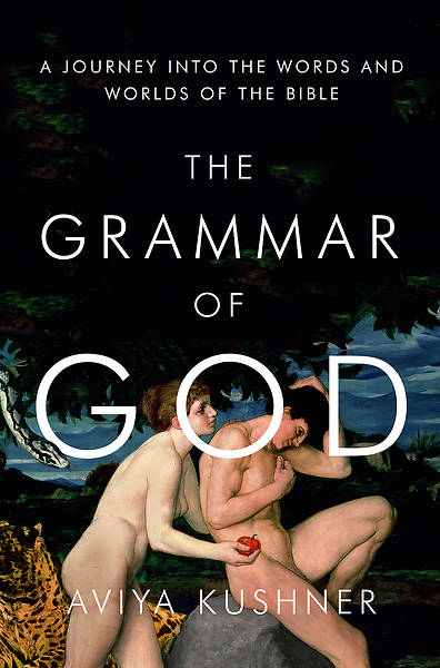 Picture of The Grammar of God
