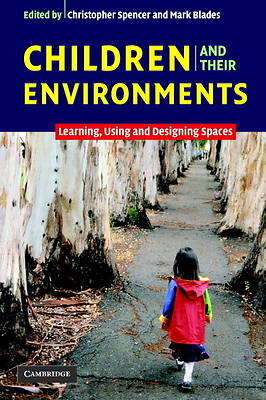 Picture of Children and Their Environments