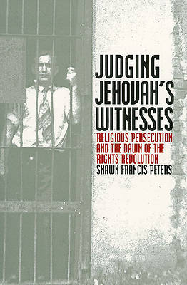 Picture of Judging Jehovahs Witnesses