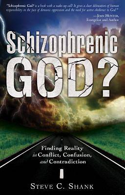 Picture of Schizophrenic God?