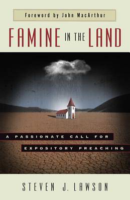 Picture of Famine in the Land [ePub Ebook]