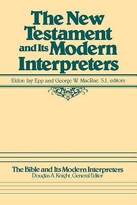 Picture of The New Testament & Its Modern Interpretation