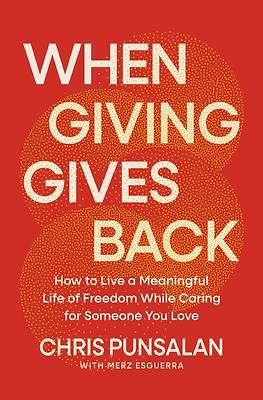 When Giving Gives Back