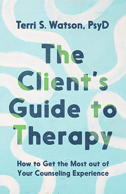 Picture of The Client's Guide to Therapy