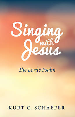 Picture of Singing with Jesus