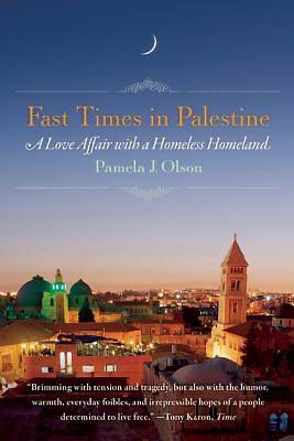 Picture of Fast Times in Palestine