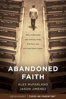 Picture of Abandoned Faith