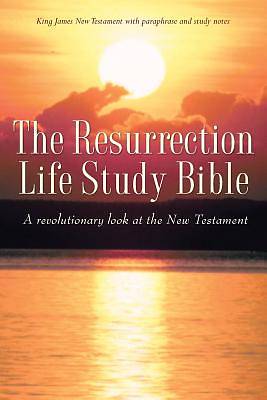 Picture of The Resurrection Life Study Bible