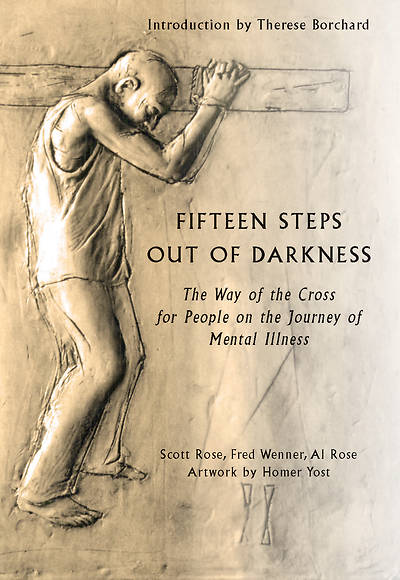 Picture of Fifteen Steps Out of Darkness