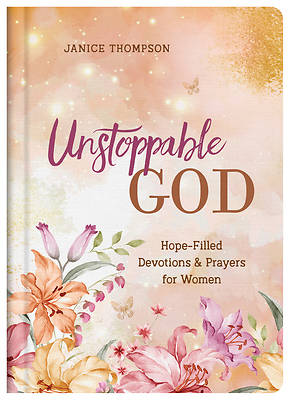 Picture of Unstoppable God