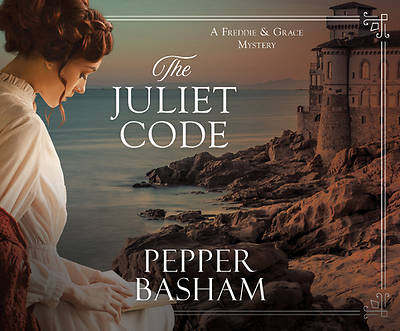 Picture of The Juliet Code